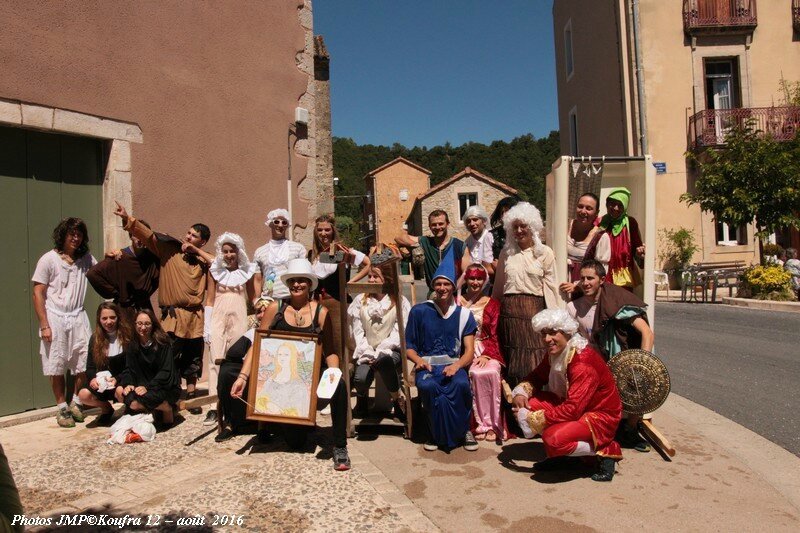 Photos JMP©Koufra 12 - Rando Tracteurs - 14 aout 2016 - 0592 - 001