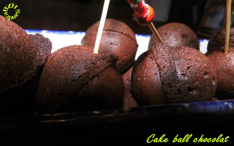 0627 Cake ball chocolat Couv