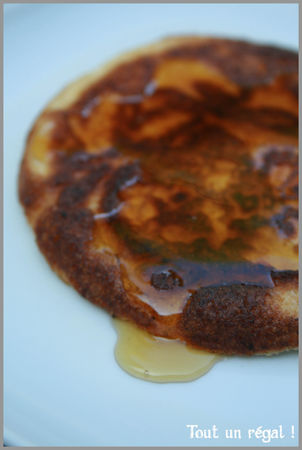 Mes 3 recettes préférées de pancakes recettes Mes 3 recettes préférées de pancakes