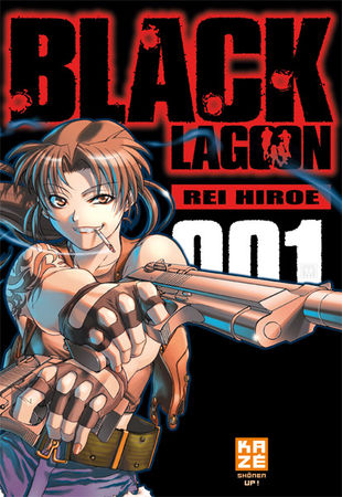 Black_Lagoon_kaze_manga_1
