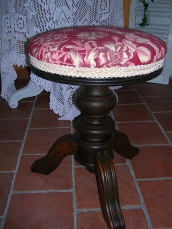 tabouret