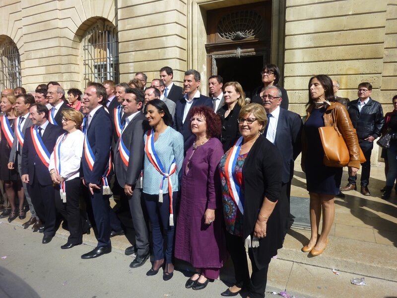 Election du Maire et des Adjoints 06-04-2014 013