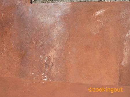 Cookingout passe à locre pour Juillet recettes Cookingout passe à locre pour Juillet