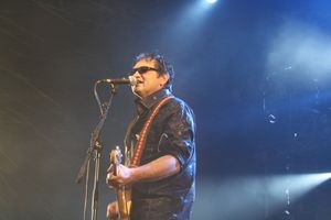 Alain Briant festival CDLN 2012 Montmartin sur mer