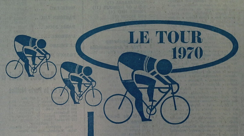 1970 06 28 Tour de France Est Républicain R