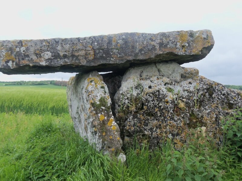 DOLMEN LIGRE (18)