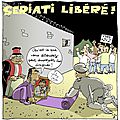 <b>Seriati</b> Libéré !