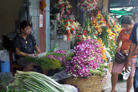 flowermarket
