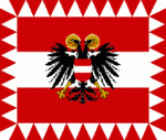 AUSTRIA FLAG