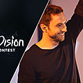 Concours de l’Eurovision - gagnant Mans Zelmerlow pour la Suède - vidéo + vidéos des 5 gagnants français
