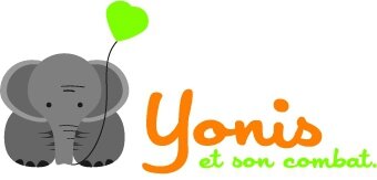 Logo Yonis et son combat