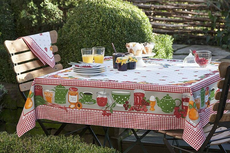 NAPPE BEAUVILLE