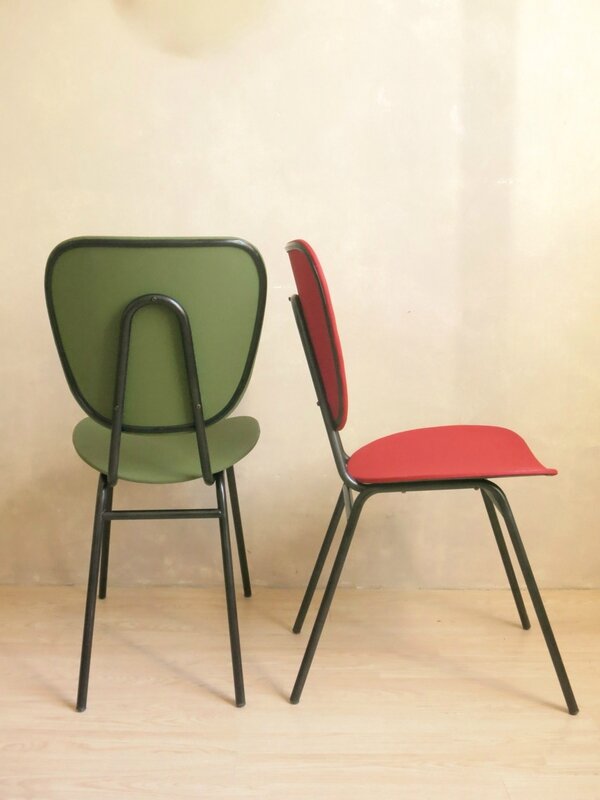 Chaises Hitier 2