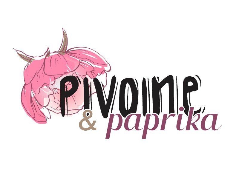 Logo P&P
