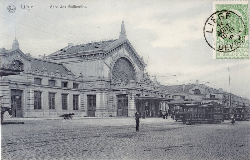 NELS_-_LIEGE_-_Gare_des_Guillemins