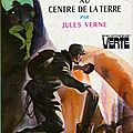 Roman | Voyage au centre de la Terre de Jules Verne