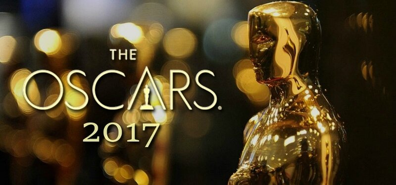 Oscars Academy Awards-2017