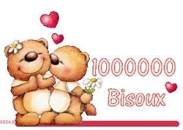 1000bisous