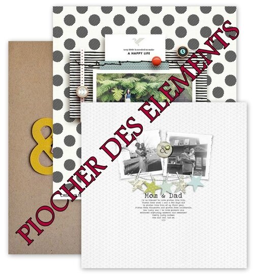 Mes pages de scrap4