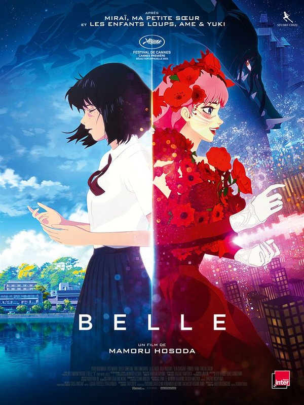 Belle Affiche