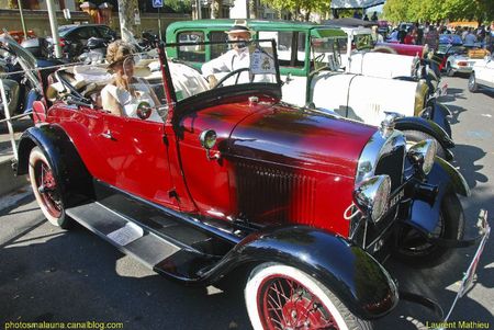 Ford Roadster (1929)a
