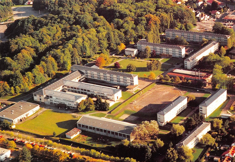 CPM Belfort Lycée Raoul Follereau R