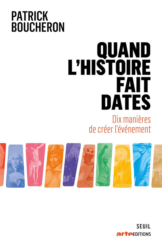 histoire et dates