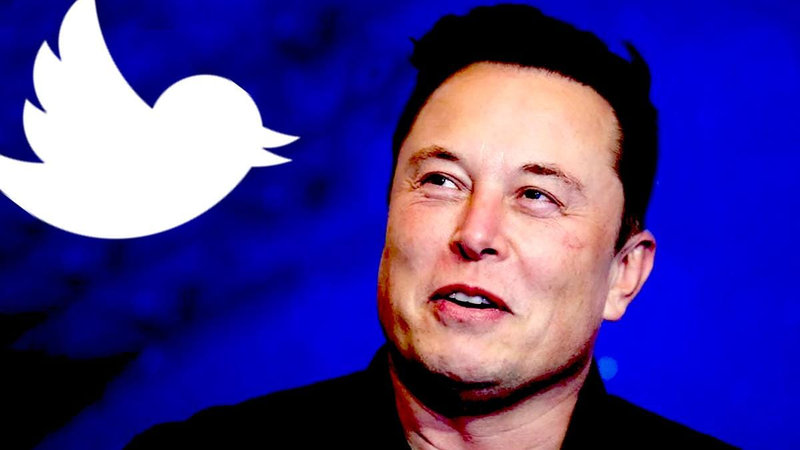 Elon Musk & the Twitter files
