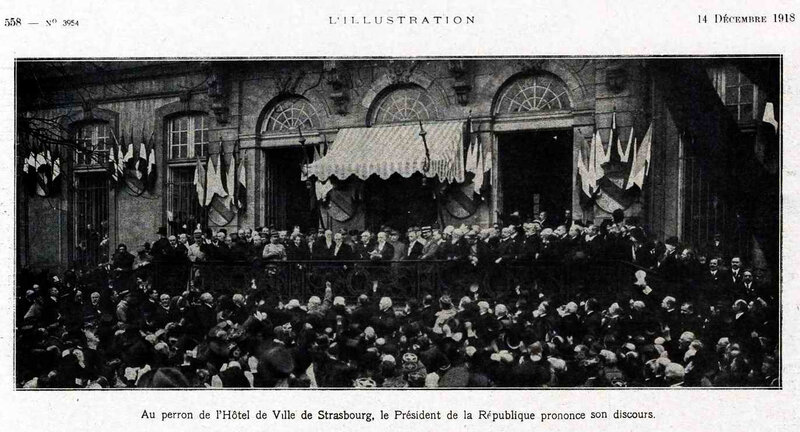 Fétes de strabourg1