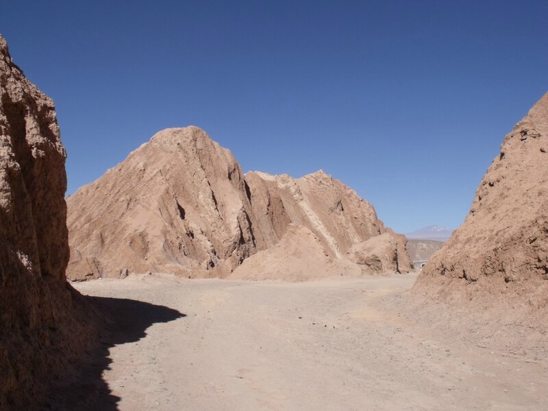 2013-10-11 San Pedro de Atacama (4) Vallée de la mort