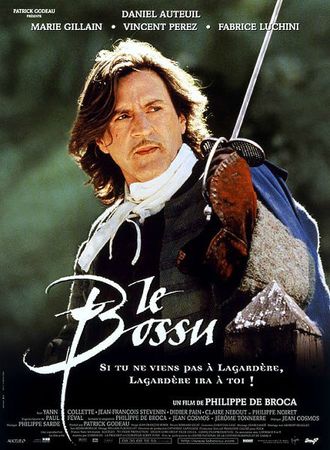 affiche-Le-Bossu-1997-1