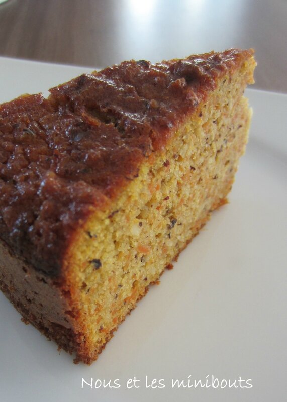 carrot cake 3