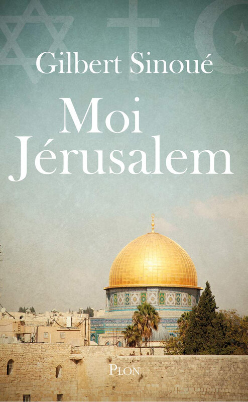 Jérusalem