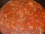 Sauce Tomate Pizza 2