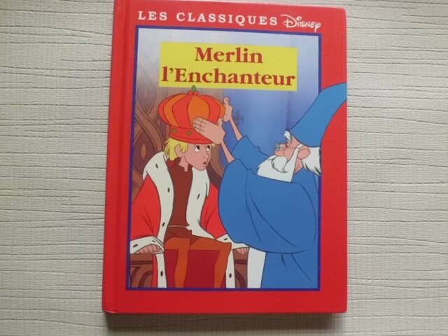 merlin-l-enchanteur-les-classiques-disney