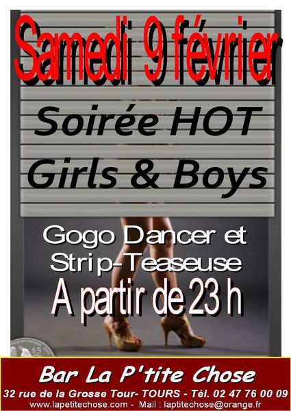 affiche 09-02-2013