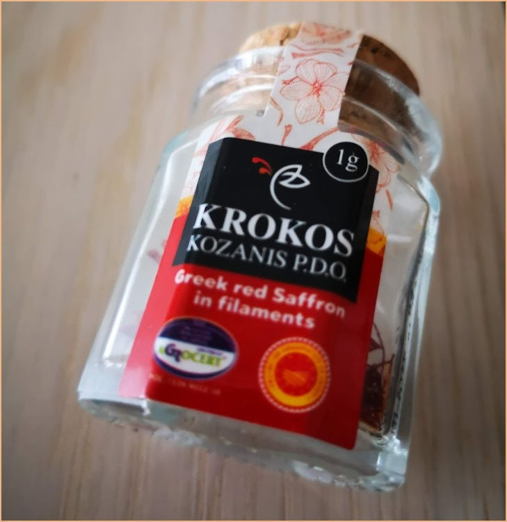 krokos