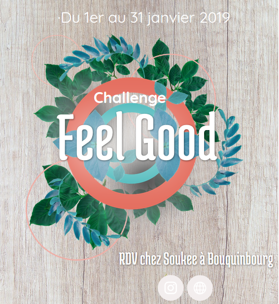 Challenge Feel good