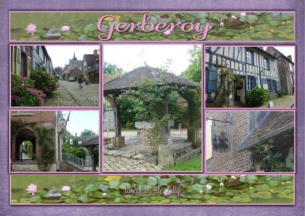 gerberoy
