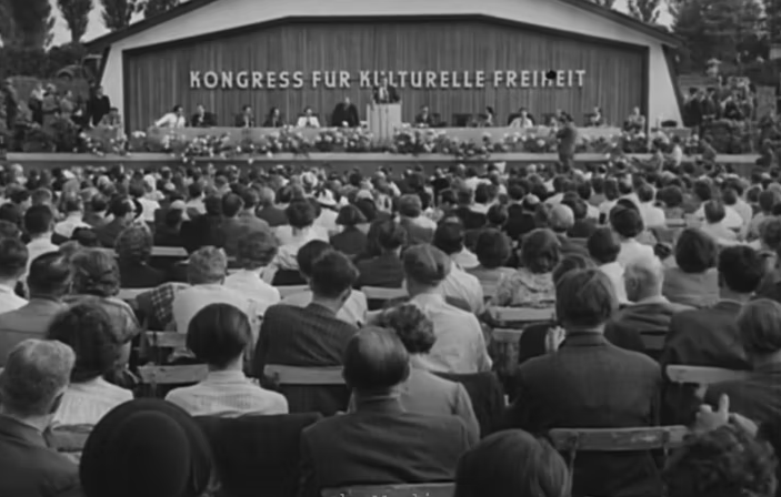 2022-01-16 12_25_13-Kongress Kulturelle Freiheit Berlin 1950 on Vimeo - Opera