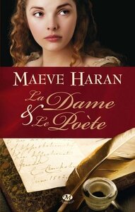 La dame et le poete