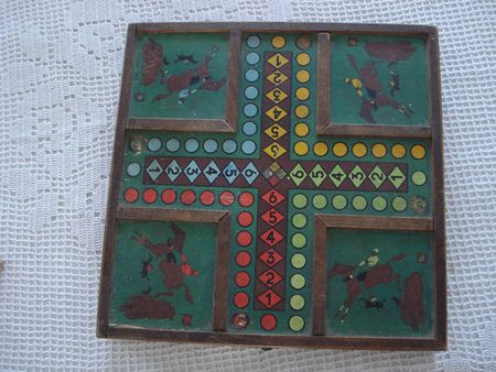 Jeux anciens (3)