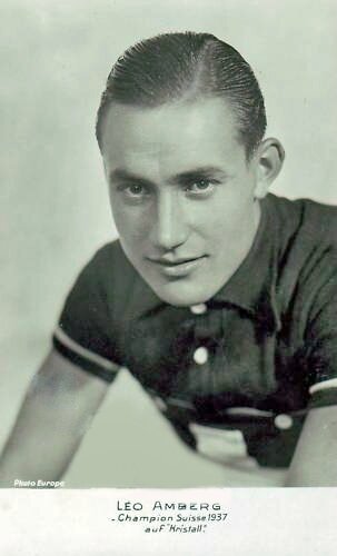 CPA Léo Amberg