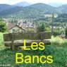 BANCS DE JARDIN BANCS PUBLICS