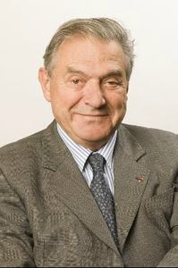Bernard Esambert 1