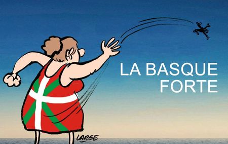 basqueforte