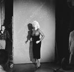 Ceil_Chapman-dress_black-style-1957-01-10-jayne_mansfield-TV_Chrysler_s_Shower_of_Stars-1a