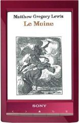 Le moine