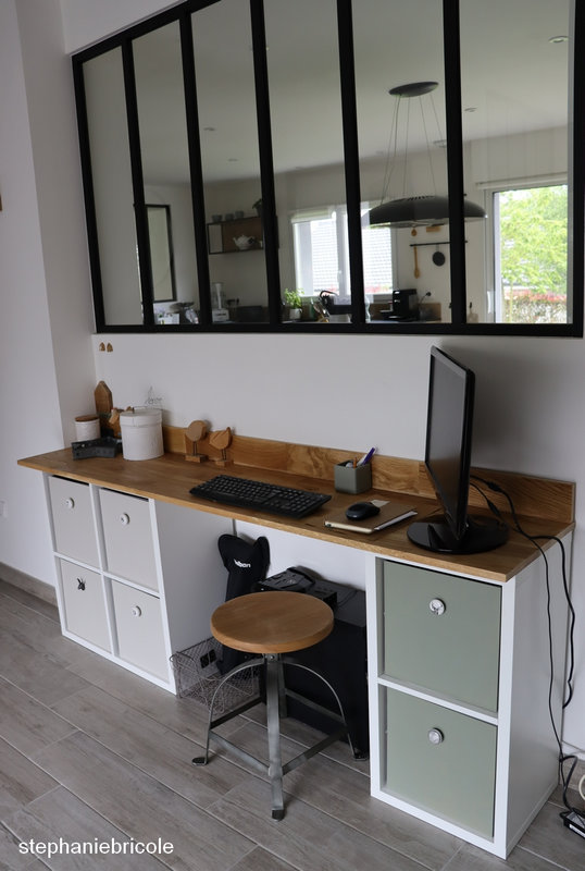 deco bureau diy 2023
