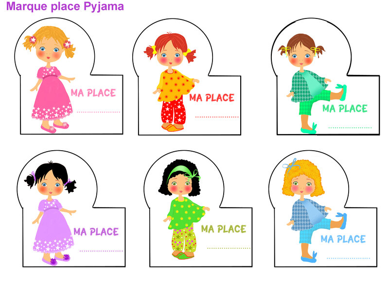 Marque_place_Pyjama